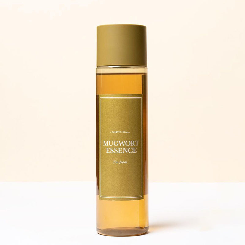 Mugwort Essence - koreanblossom