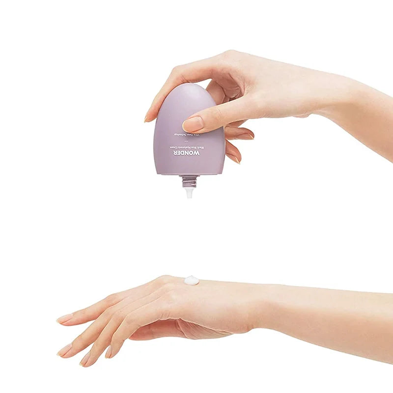 Black Rice 10 Hyaluronic Cream - koreanblossom