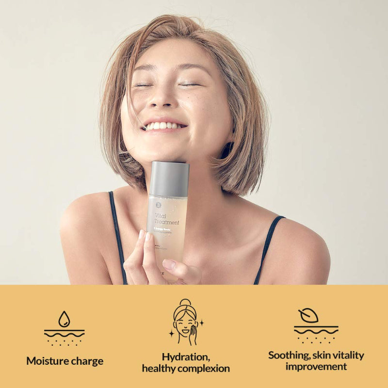 Vital Treatment 9 Essential Seeds - koreanblossom