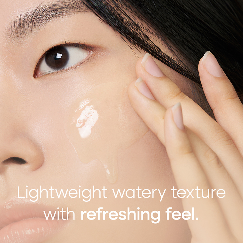 Clear Code Superfruit Serum - koreanblossom