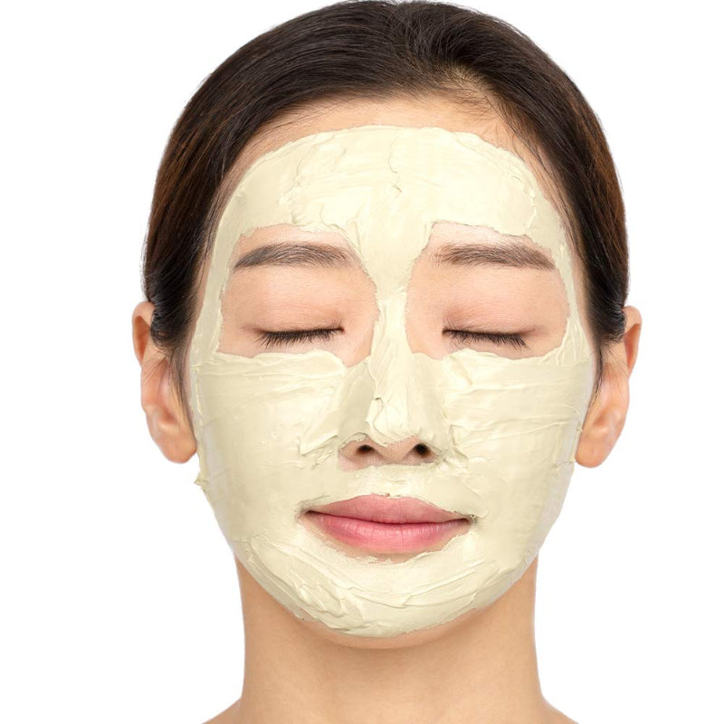 Cica Purifying Mask - koreanblossom