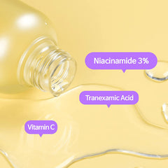 Vita B3 Mist toner - koreanblossom