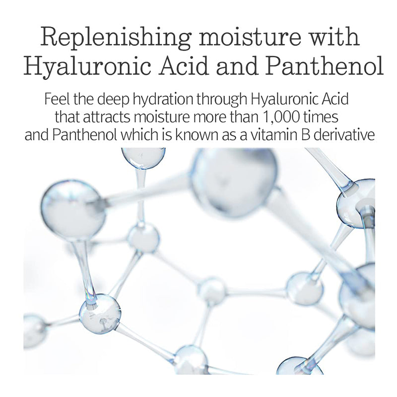 Sleeping Mask - koreanblossom