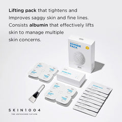 Zombie Pack - koreanblossom