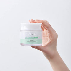 Safe Me Relief Moisture cream - koreanblossom
