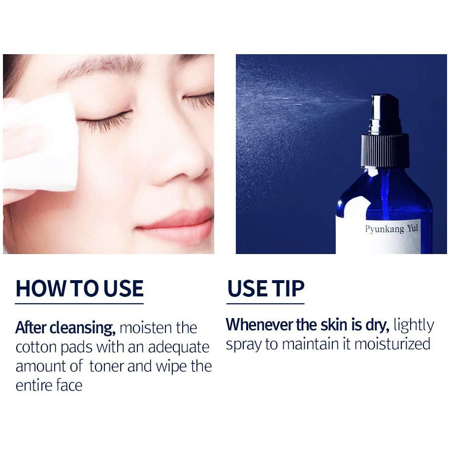 Mist Toner - koreanblossom