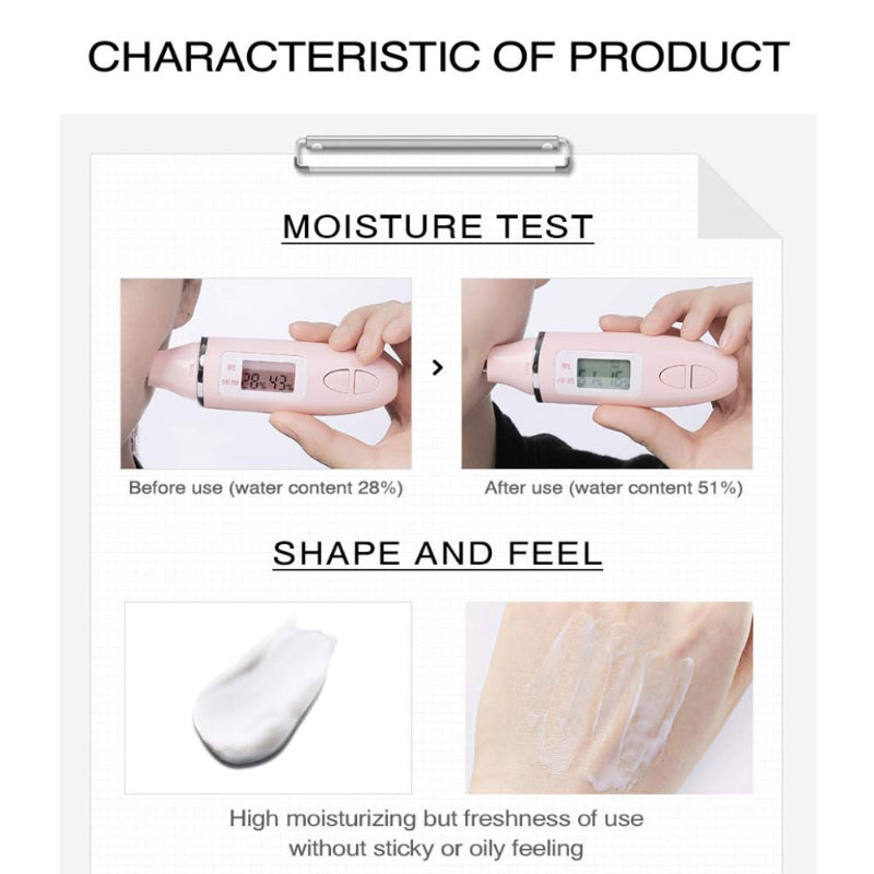 DER. SPECIAL Ceramide Cream - koreanblossom