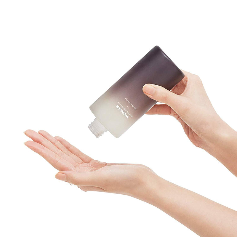 Black Rice Hyaluronic Toner - koreanblossom