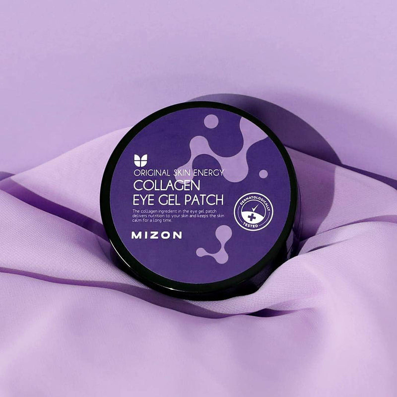 Collagen Eye Gel Patch - koreanblossom