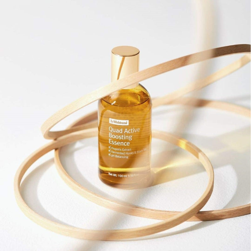 Quad Active Boosting Essence - koreanblossom