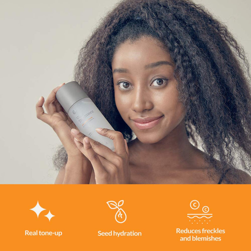 Vital Treatment 9 Essential Seeds - koreanblossom