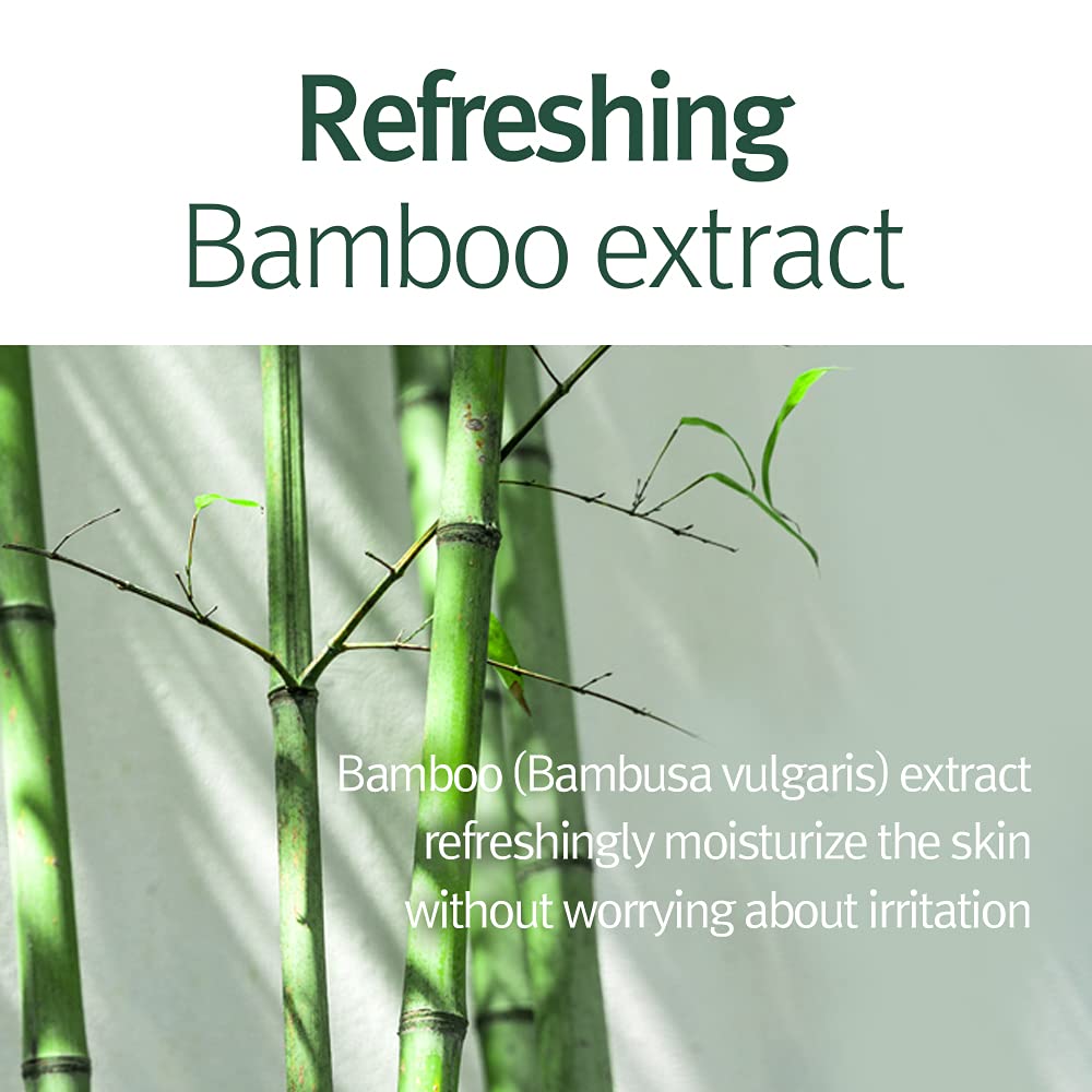 Calming Moisture Mist - koreanblossom