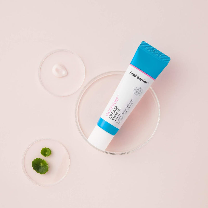 Cicarelief Cream - koreanblossom