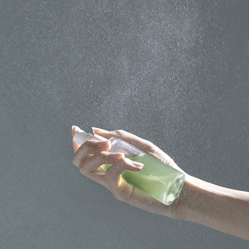 The Real Noni Energy Ampoule Mist - koreanblossom