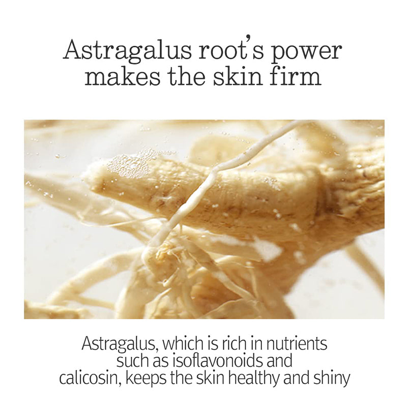 Sleeping Mask - koreanblossom