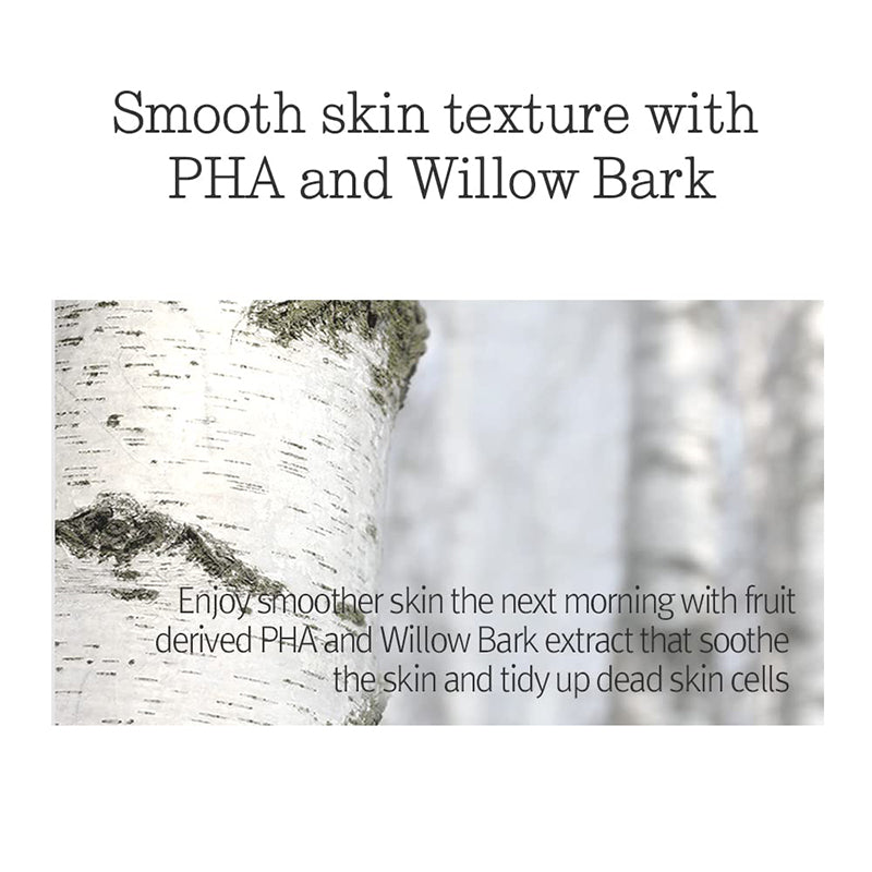 Sleeping Mask - koreanblossom