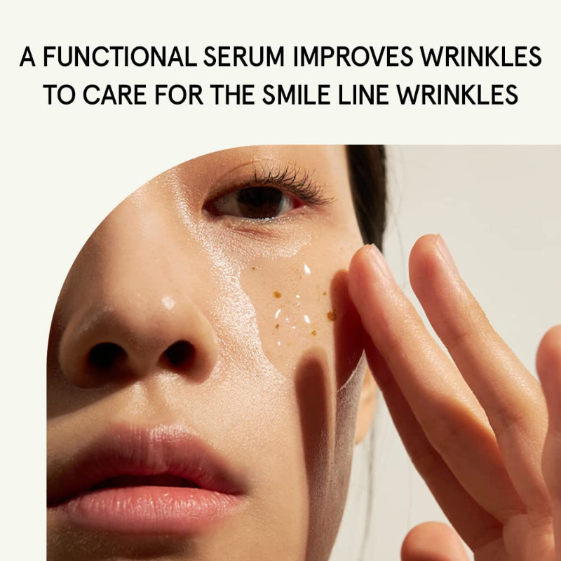 Green Tea Serum - koreanblossom