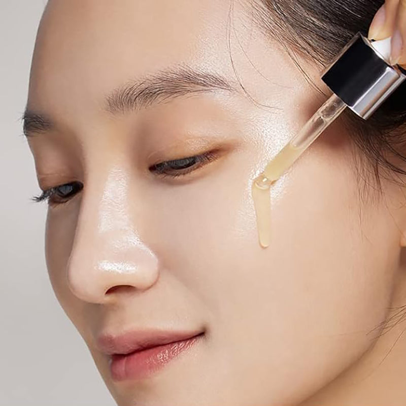 Green Lemon Vita C Blemish Serum - koreanblossom