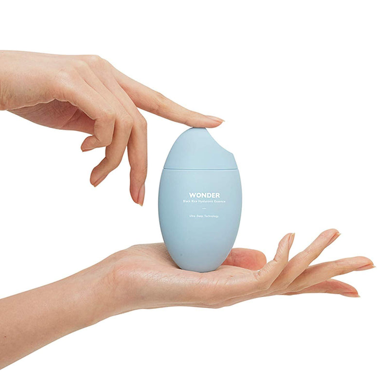 Black Rice Hyaluronic Essence - koreanblossom