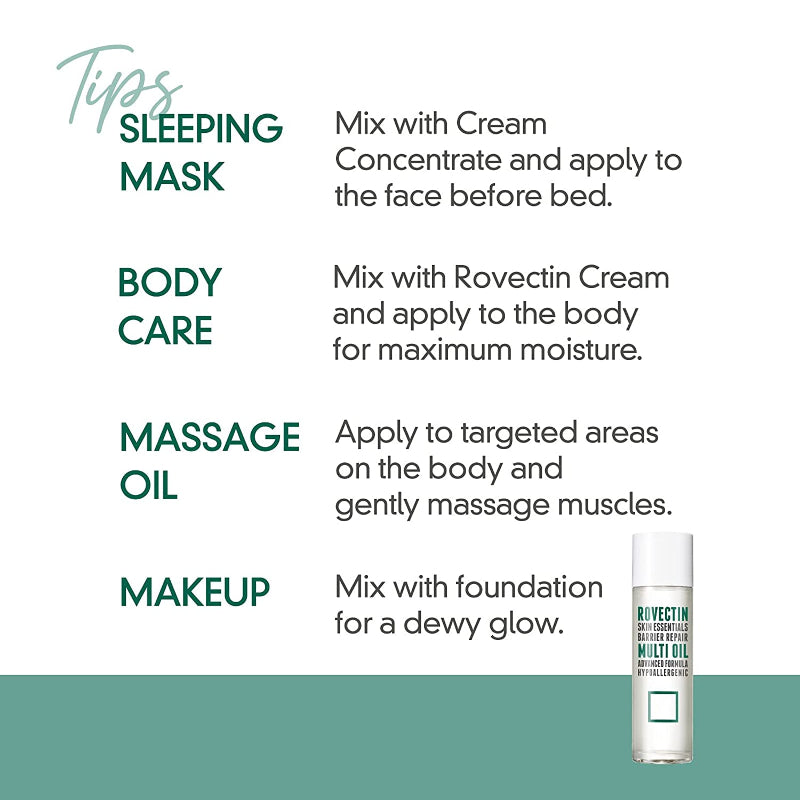 Barrier Repair Multi Oil - koreanblossom