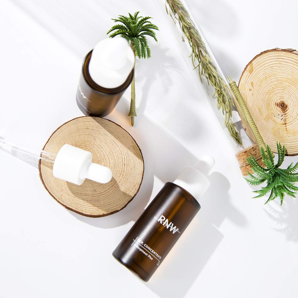 DER. Concentrate 4-Terpineol Plus Serum - koreanblossom