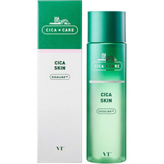 Cica Skin Toner - koreanblossom