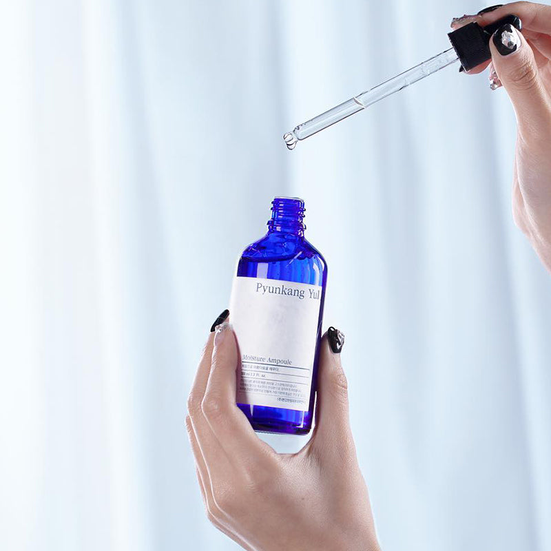 Moisture Ampoule - koreanblossom