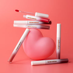 Luv Hug Velvet Tint - koreanblossom