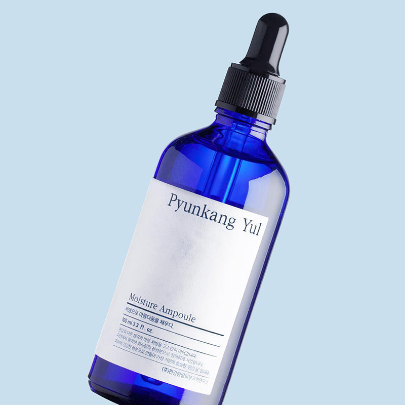 Moisture Ampoule - koreanblossom