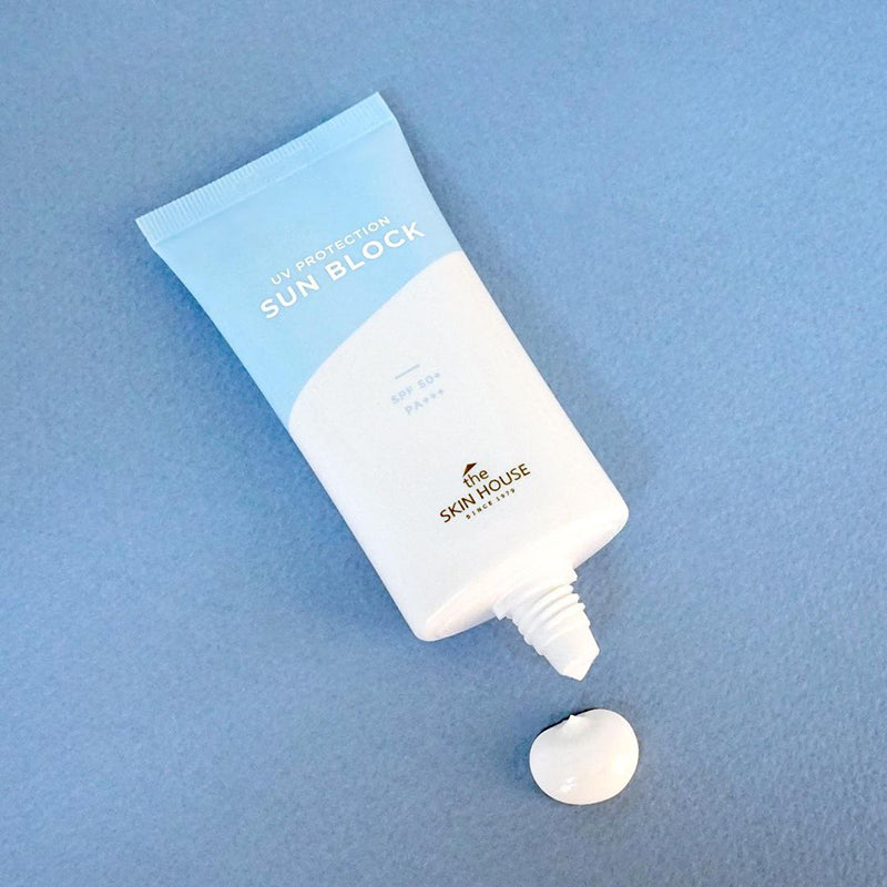 UV Protection Sunblock SPF50+ PA+++ - koreanblossom