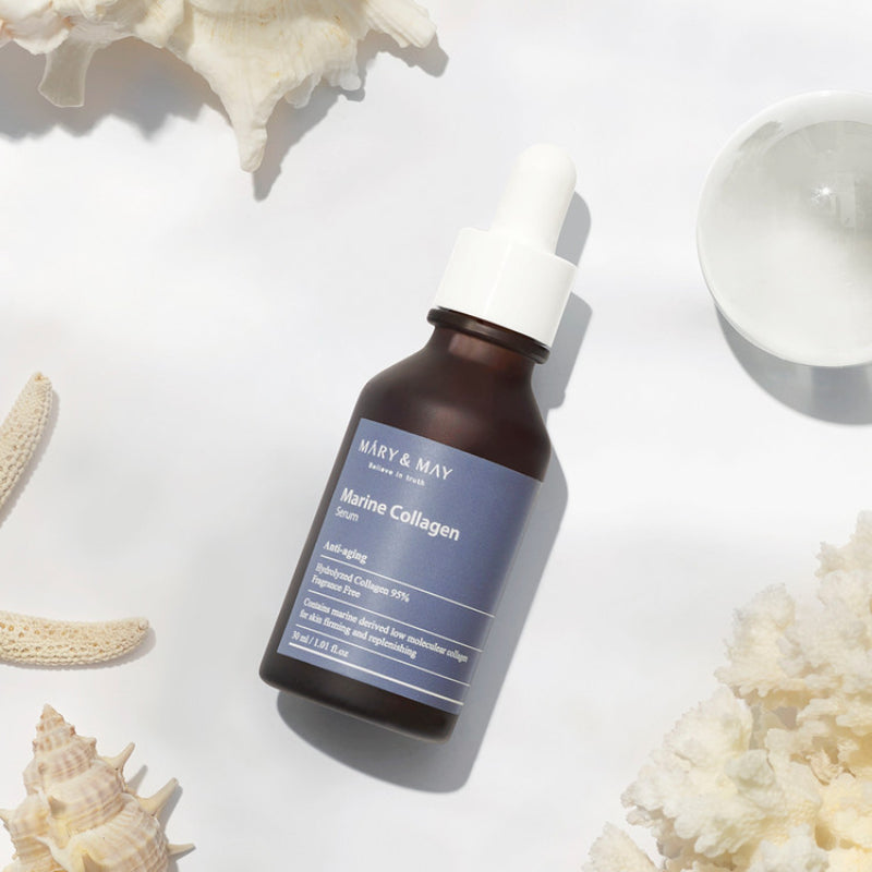 Marine Collagen Serum - koreanblossom