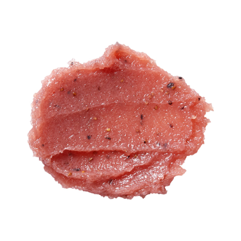 Strawberry Sugar Food Mask - koreanblossom