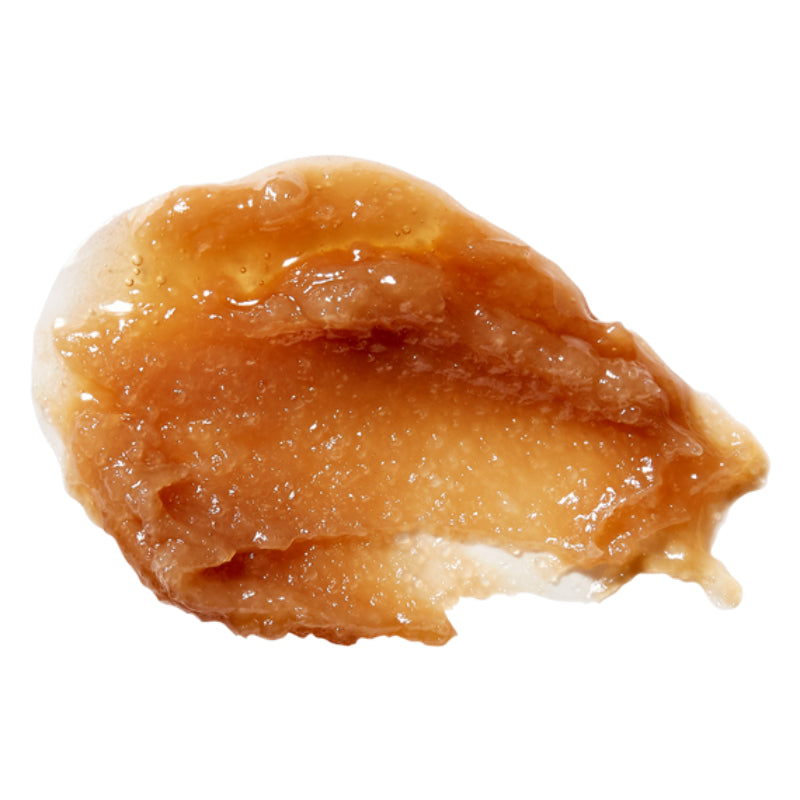 Honey Sugar Food Mask - koreanblossom