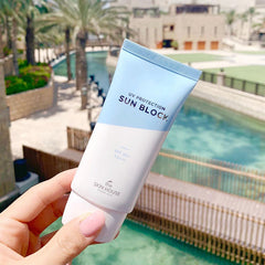 UV Protection Sunblock SPF50+ PA+++ - koreanblossom