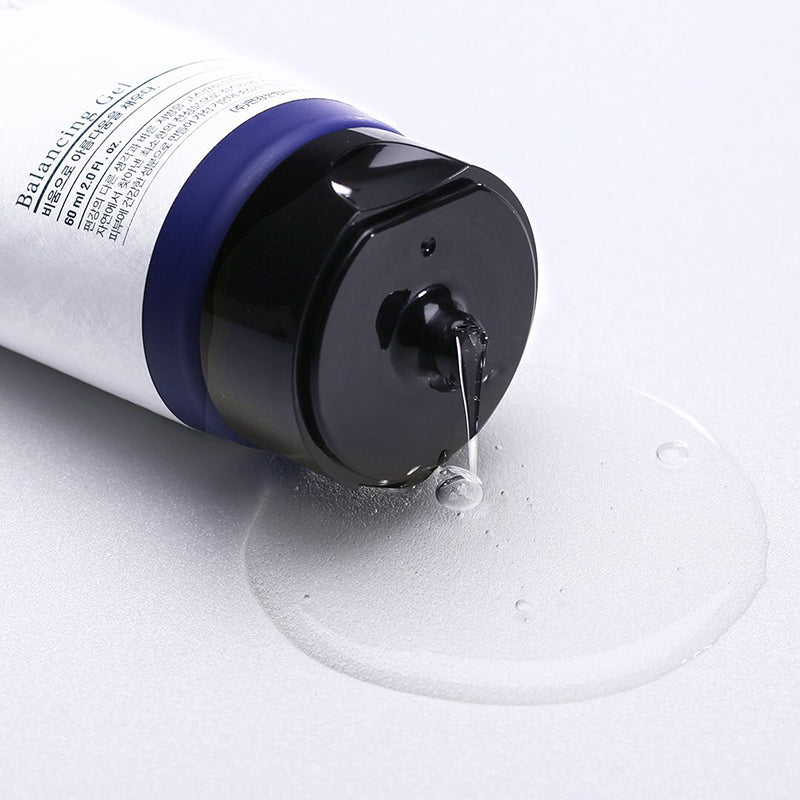 Balancing Gel - koreanblossom