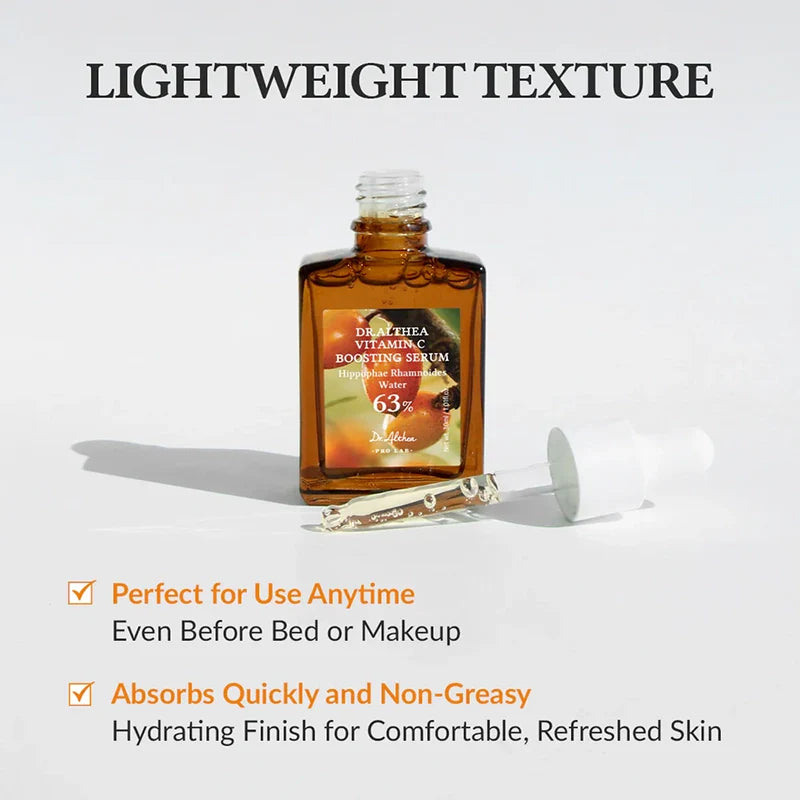 Vitamin C Boosting Serum - koreanblossom