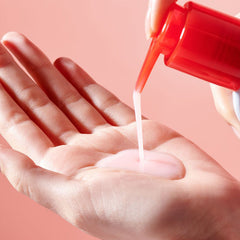 Calamine Pore Control Cleansing Oil - koreanblossom