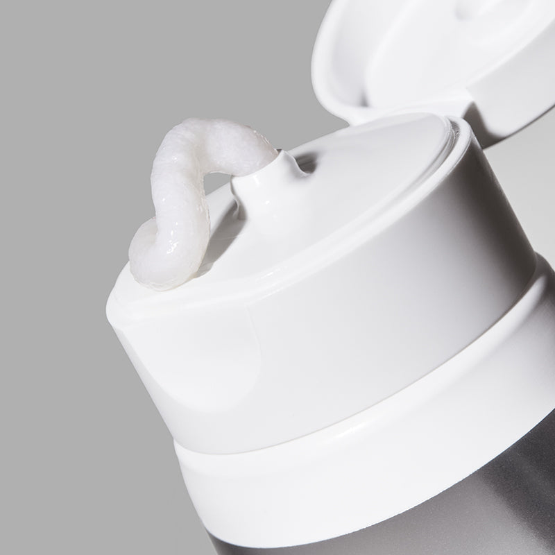 8 Hyaluronic Acid Hydrating Gentle Foaming Cleanser - koreanblossom