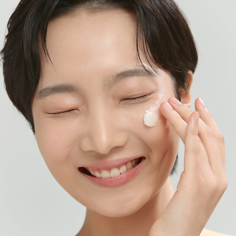 Radiance Cleansing Balm - koreanblossom