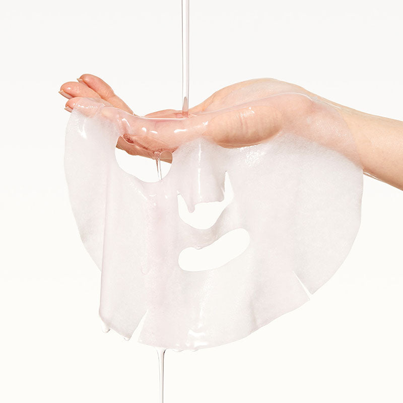 Peach 70% Niacin Serum Mask - koreanblossom