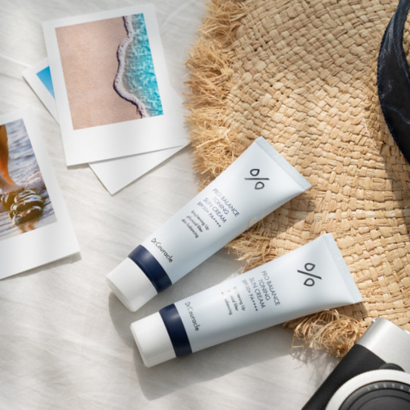 Pro Balance Biotics Clear Up Sun  SPF50 - koreanblossom