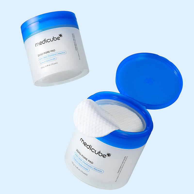 Zero Pore Pad 2.0 - koreanblossom