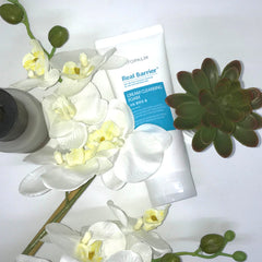 Cream Cleansing Foam - koreanblossom