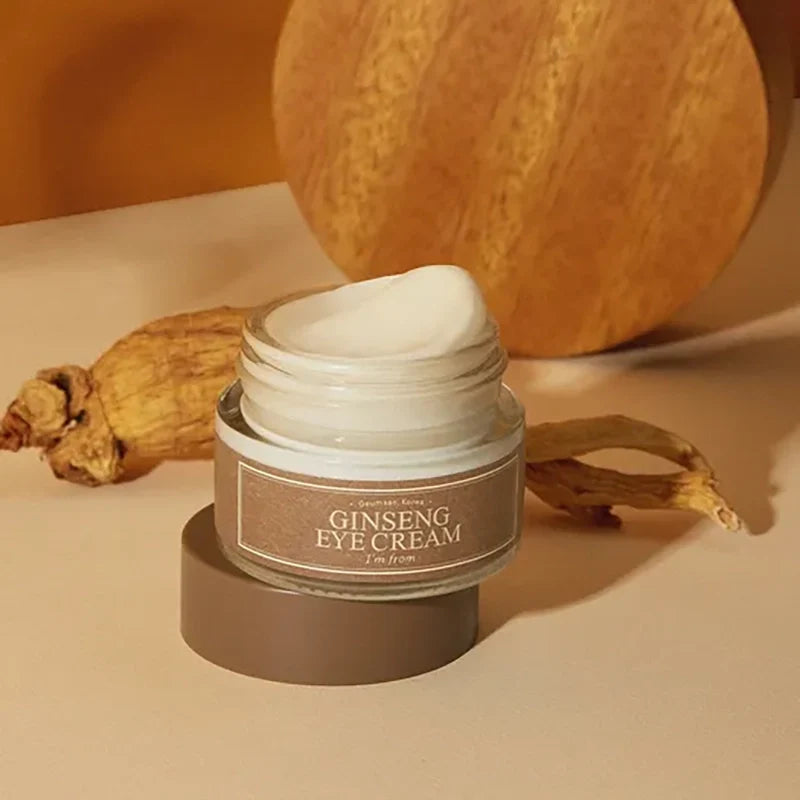 Ginseng Eye Cream - koreanblossom