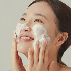 Soft Reset Green Cleansing Foam - koreanblossom