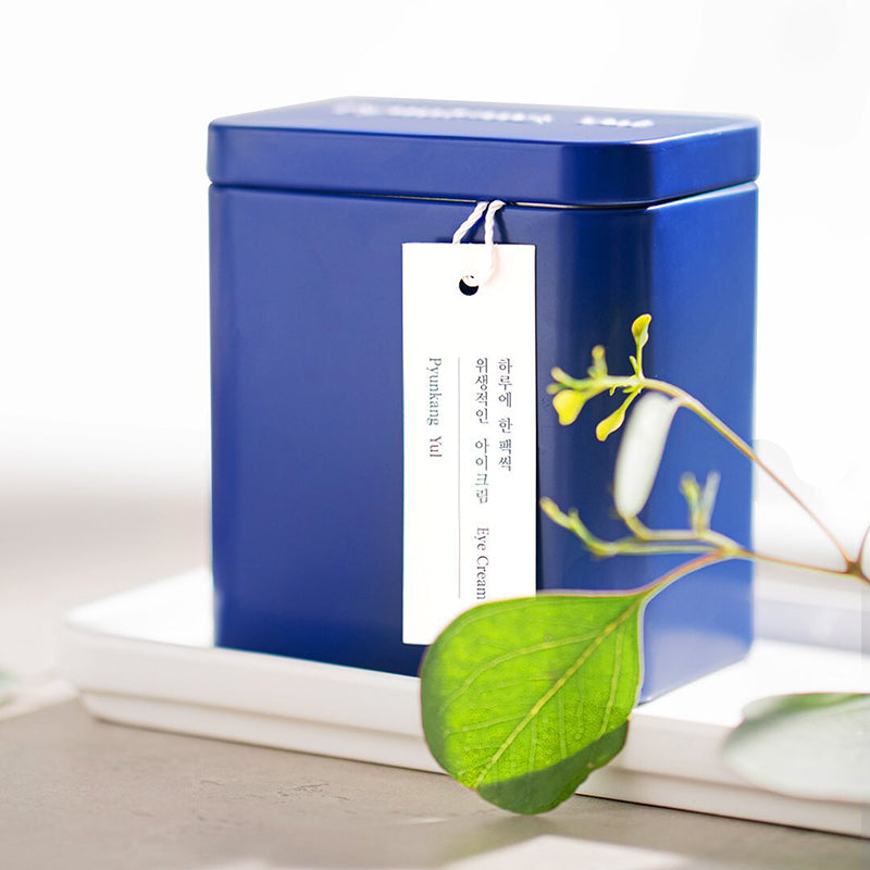 Eye Cream - koreanblossom