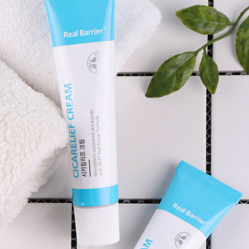 Cicarelief Cream - koreanblossom