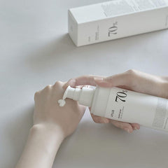 Heartleaf 70% Daily Relief Lotion - koreanblossom