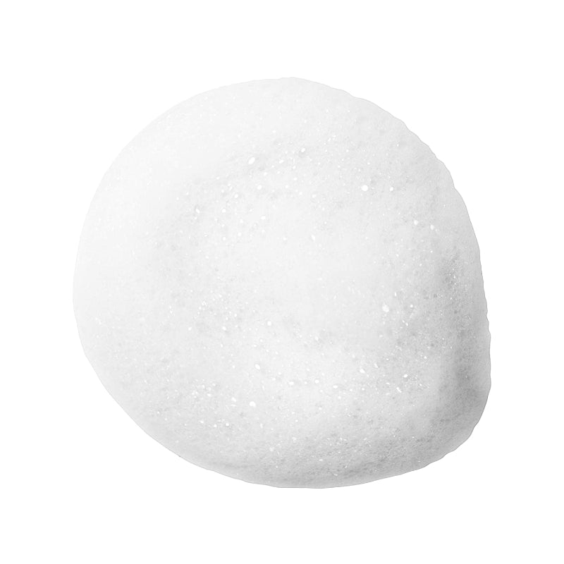 Control-T Cleansing Foam - koreanblossom
