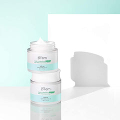 Safe Me Relief Moisture cream - koreanblossom